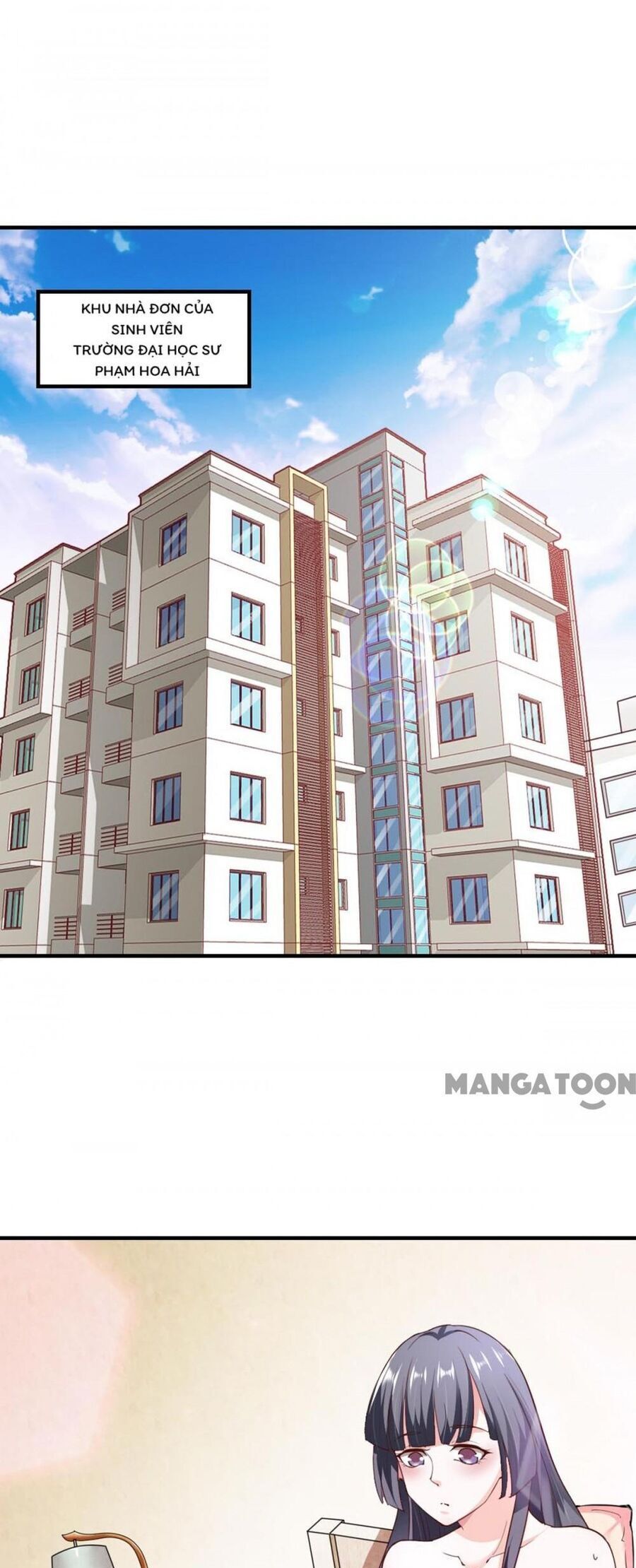 Chiếc Điện Thoại Thần Kỳ Chapter 106 - 14