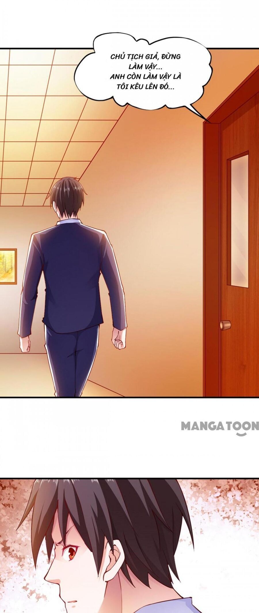 Chiếc Điện Thoại Thần Kỳ Chapter 106 - 21