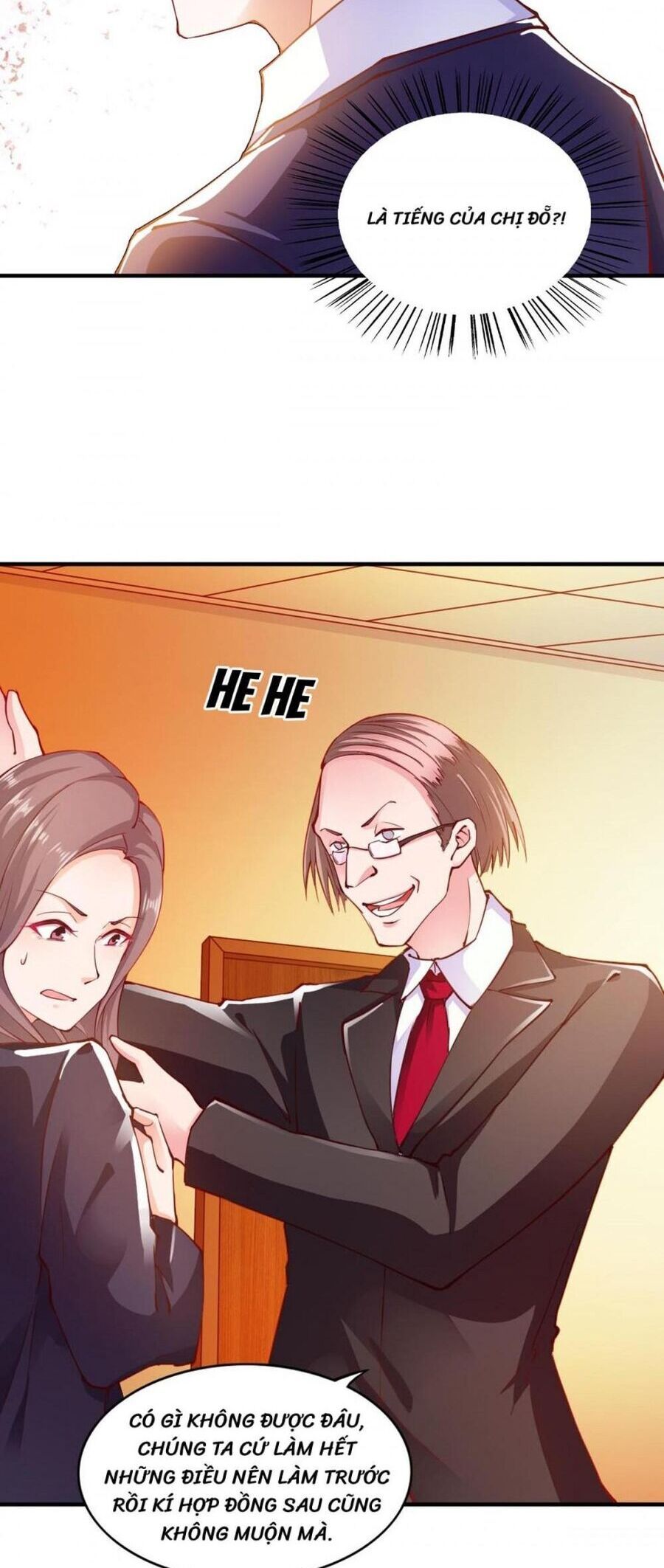 Chiếc Điện Thoại Thần Kỳ Chapter 106 - 22