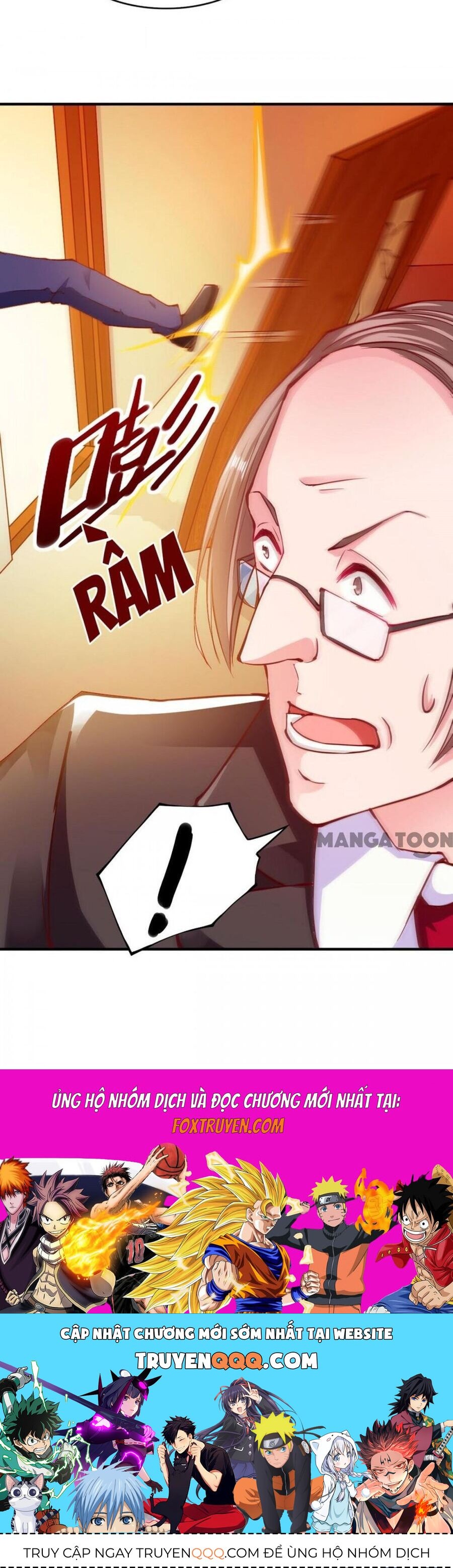 Chiếc Điện Thoại Thần Kỳ Chapter 106 - 23