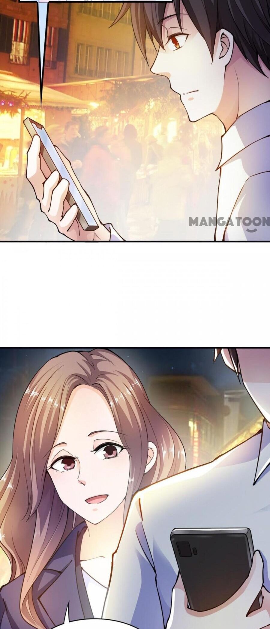 Chiếc Điện Thoại Thần Kỳ Chapter 107 - 12