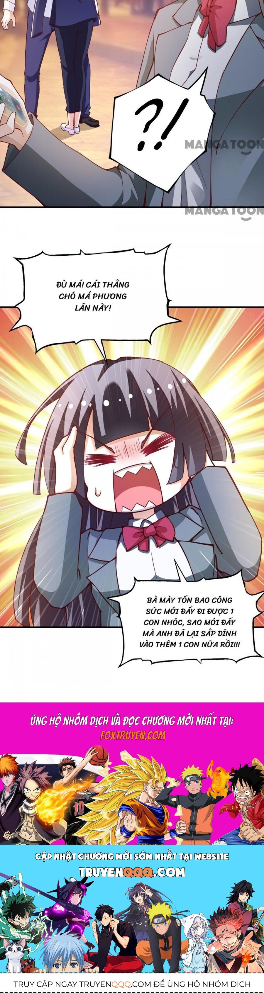 Chiếc Điện Thoại Thần Kỳ Chapter 107 - 22