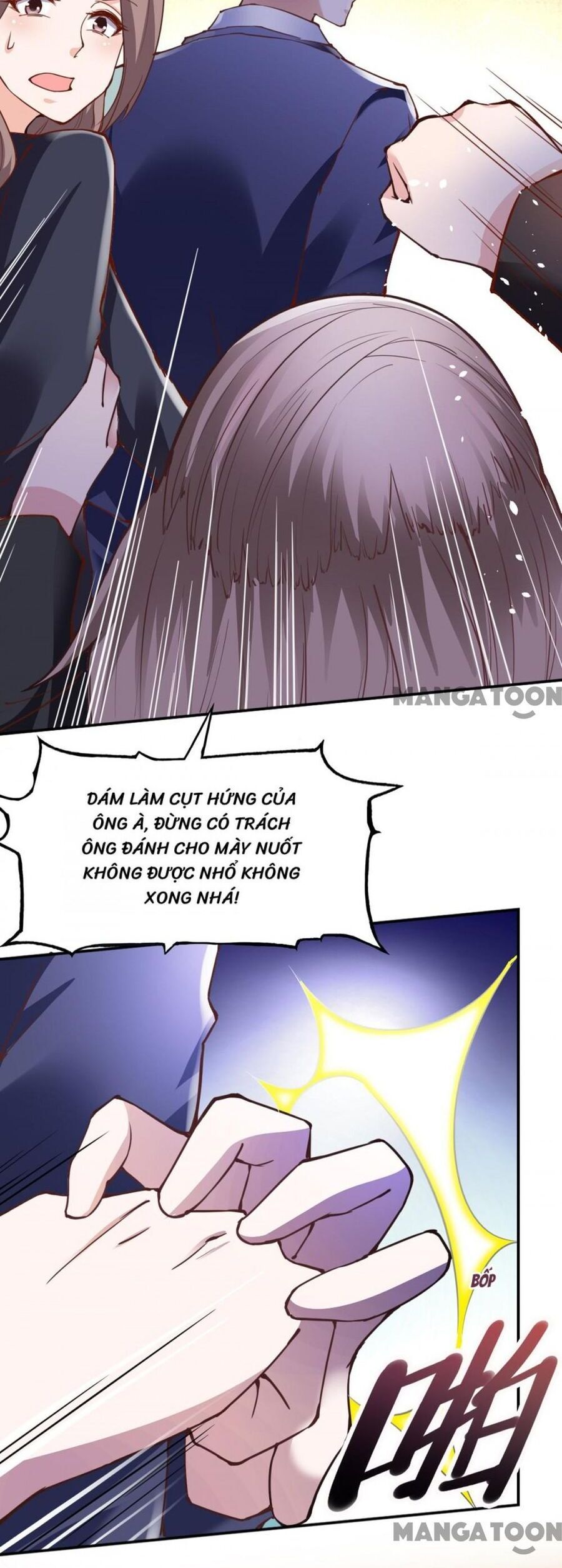 Chiếc Điện Thoại Thần Kỳ Chapter 107 - 6