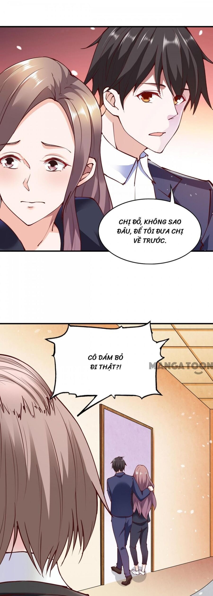 Chiếc Điện Thoại Thần Kỳ Chapter 107 - 9