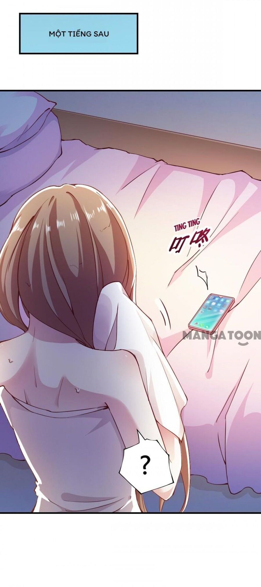 Chiếc Điện Thoại Thần Kỳ Chapter 108 - 12