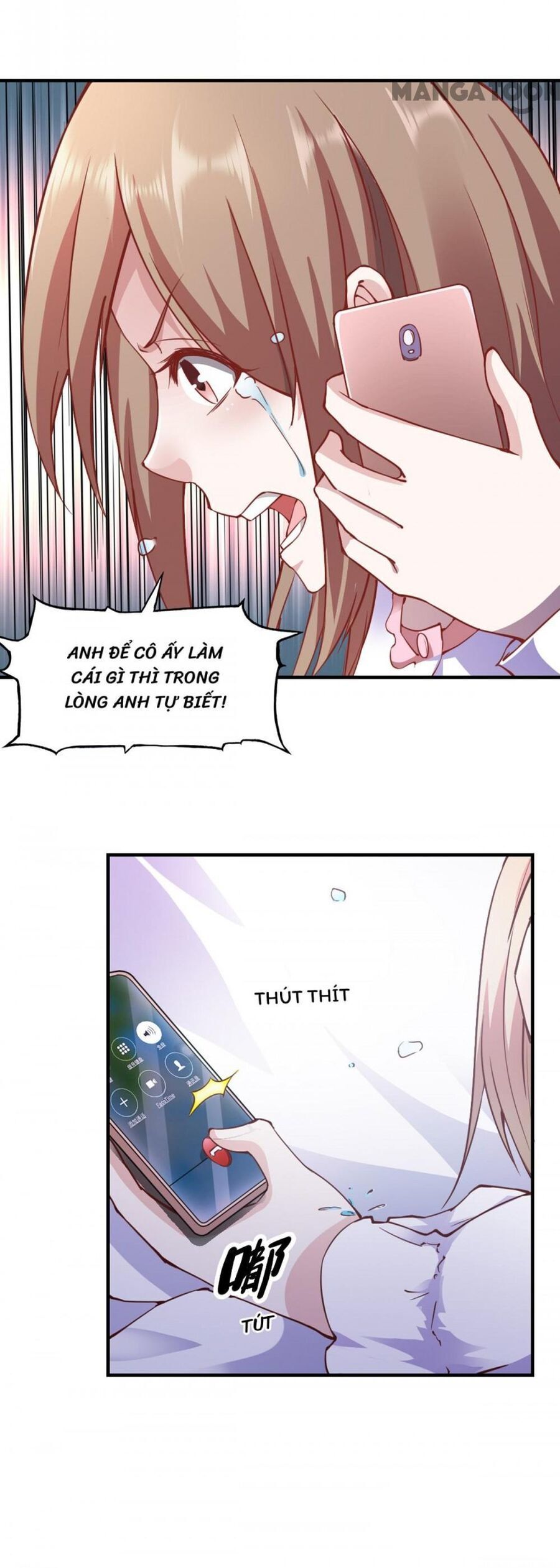 Chiếc Điện Thoại Thần Kỳ Chapter 108 - 21