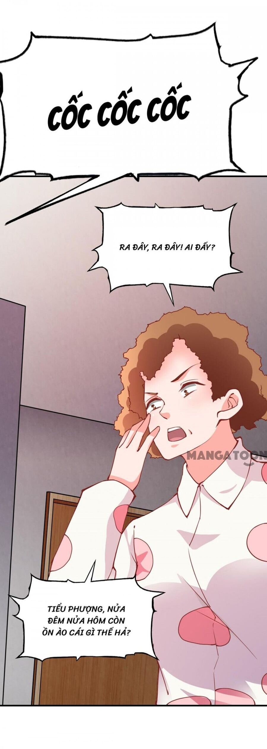 Chiếc Điện Thoại Thần Kỳ Chapter 108 - 22