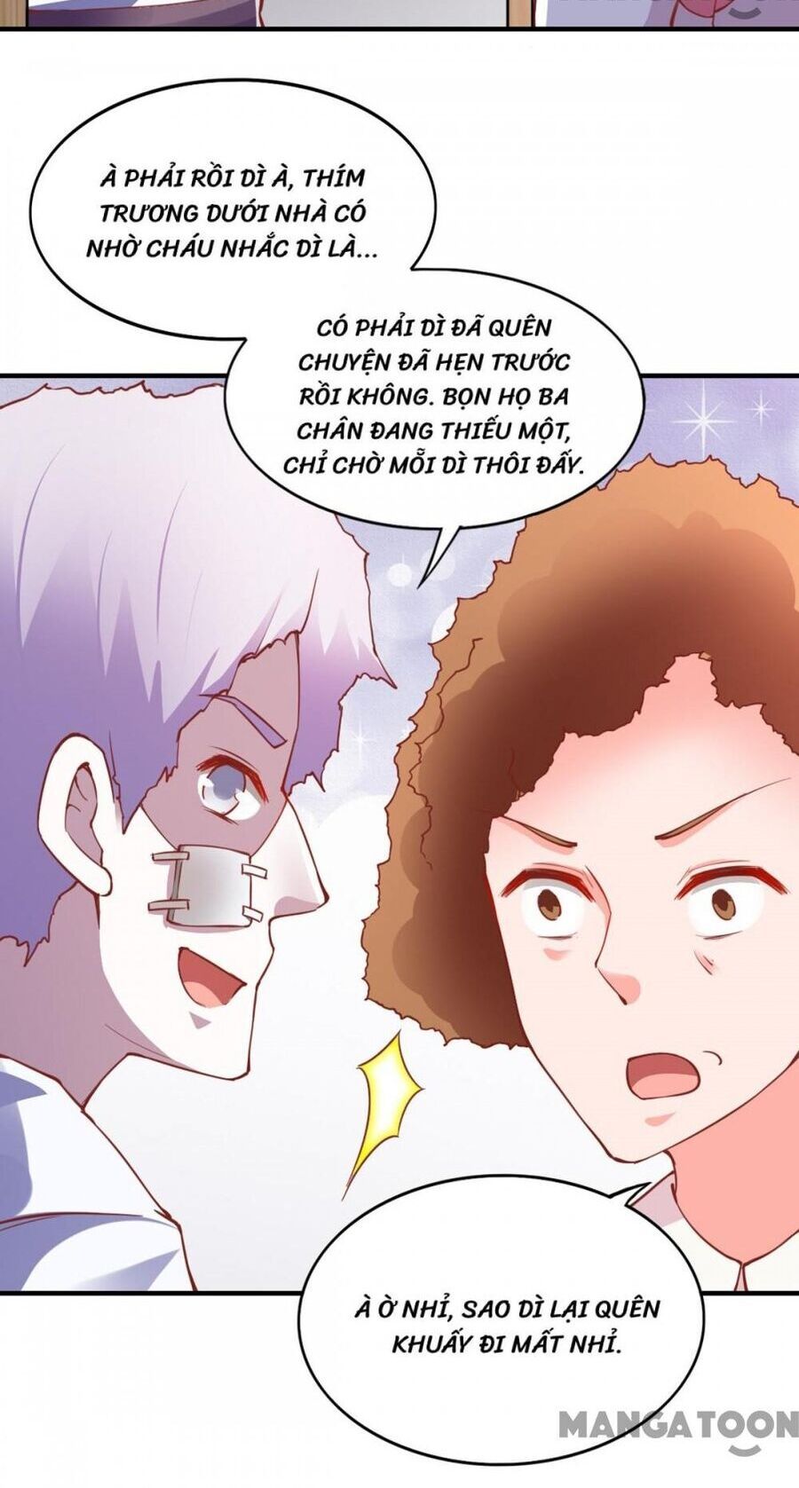 Chiếc Điện Thoại Thần Kỳ Chapter 108 - 24