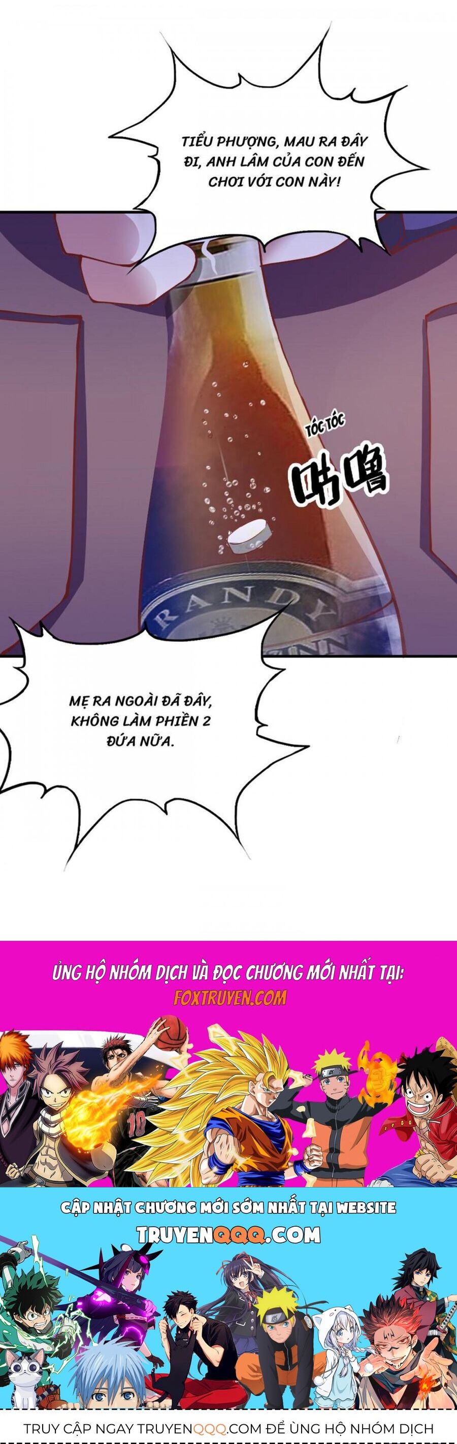 Chiếc Điện Thoại Thần Kỳ Chapter 108 - 26