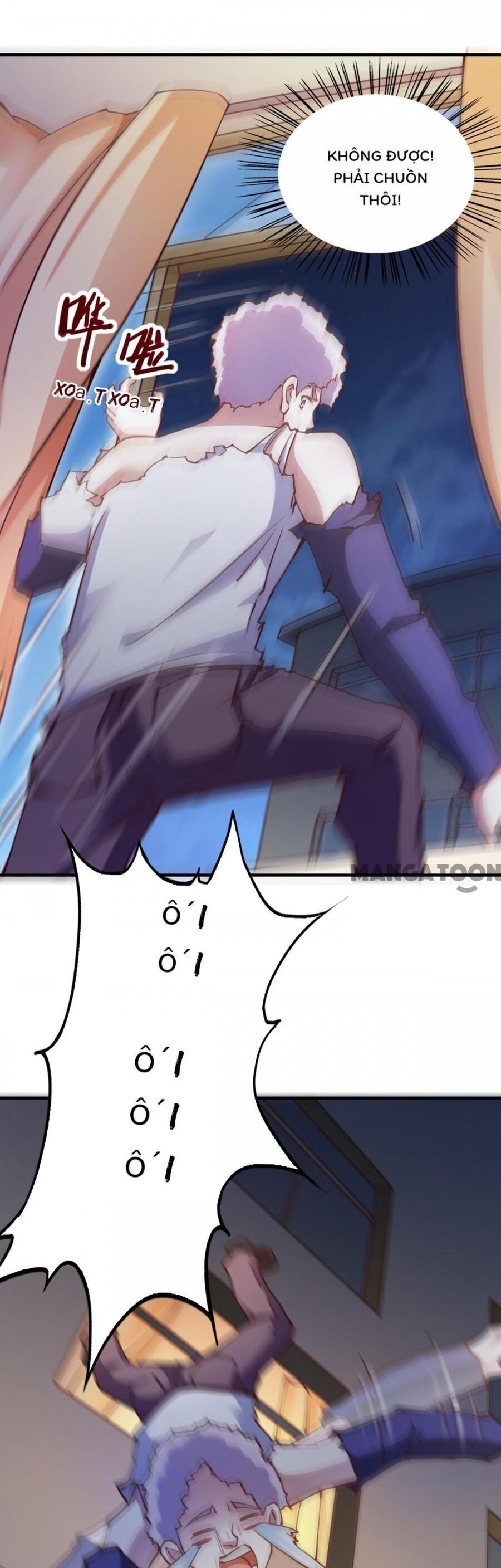 Chiếc Điện Thoại Thần Kỳ Chapter 109 - 19