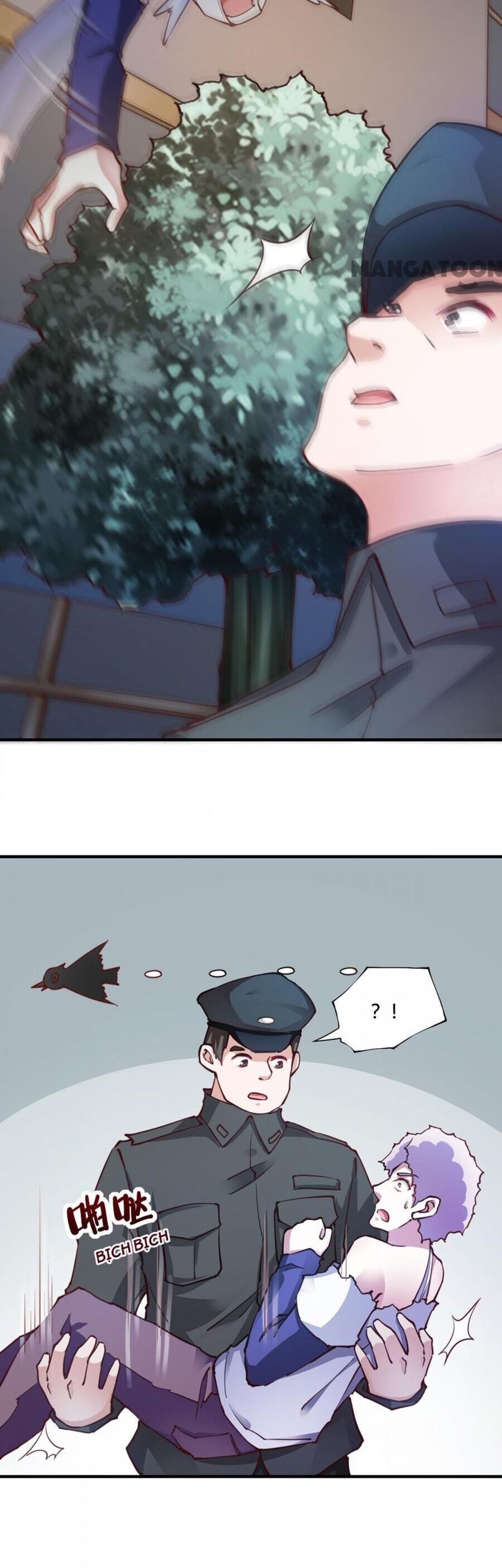 Chiếc Điện Thoại Thần Kỳ Chapter 109 - 20