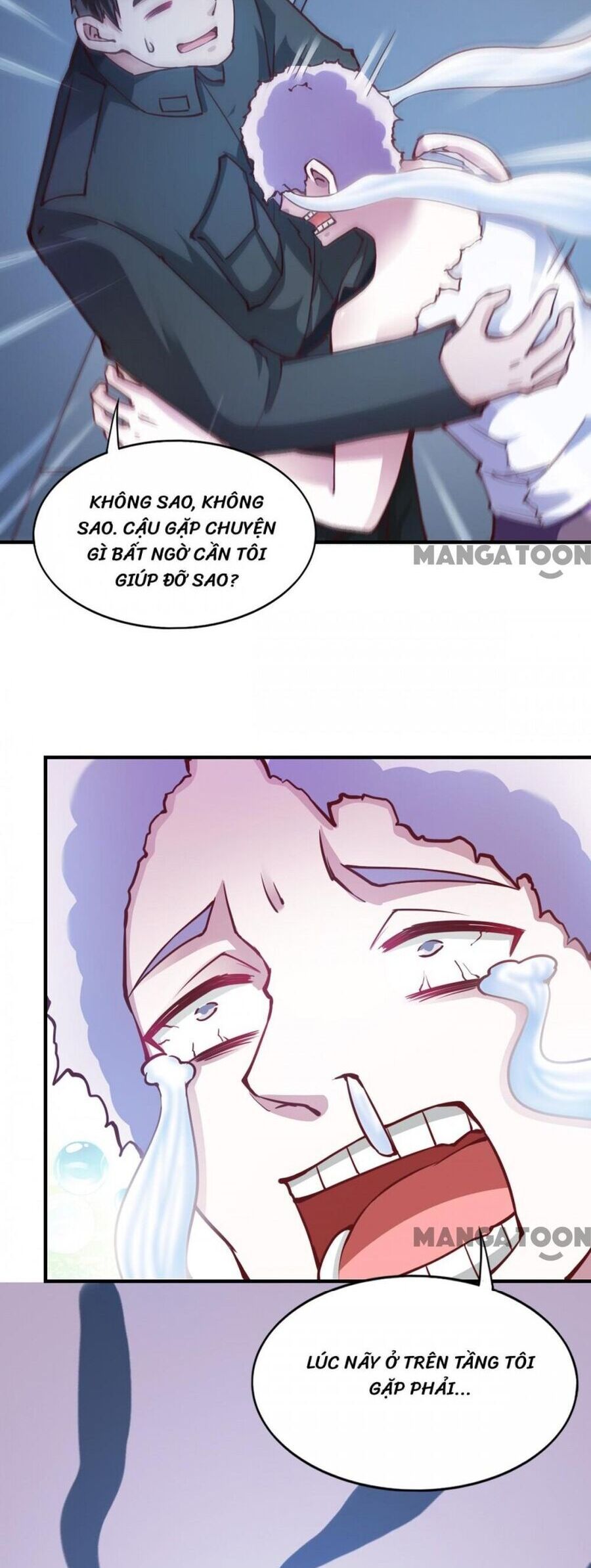 Chiếc Điện Thoại Thần Kỳ Chapter 109 - 22