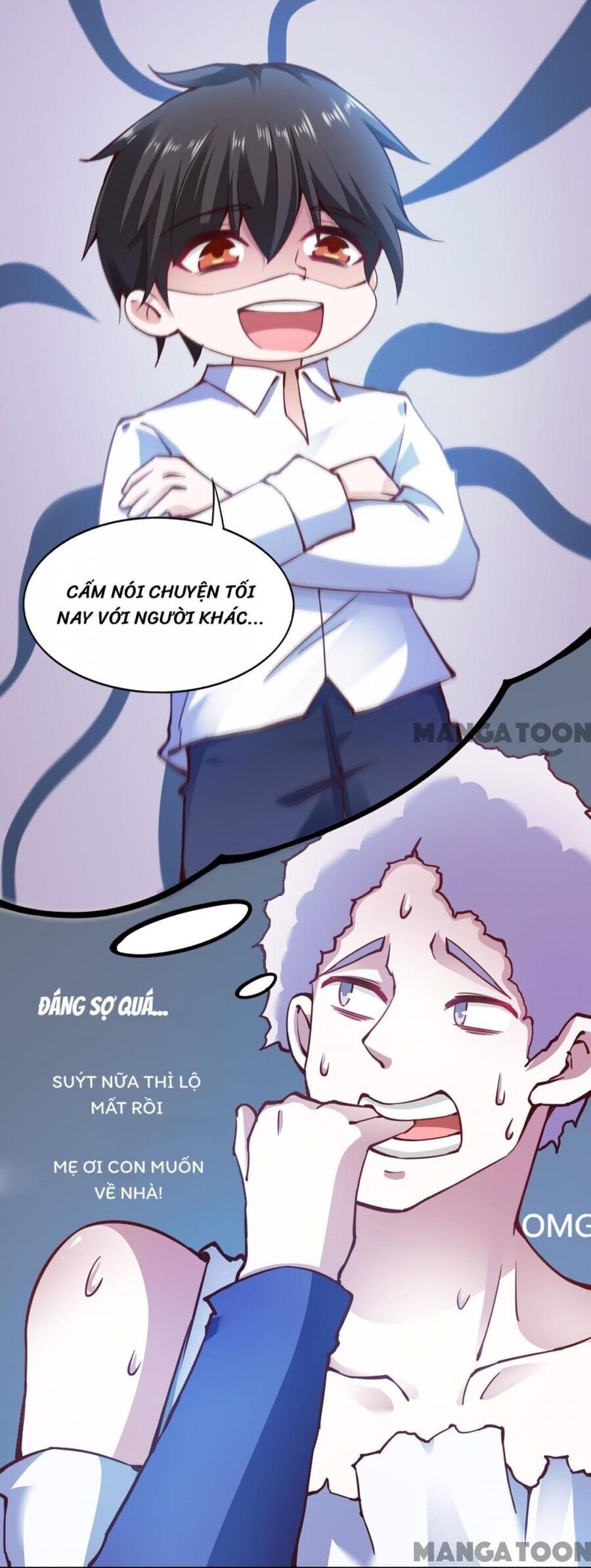 Chiếc Điện Thoại Thần Kỳ Chapter 109 - 23