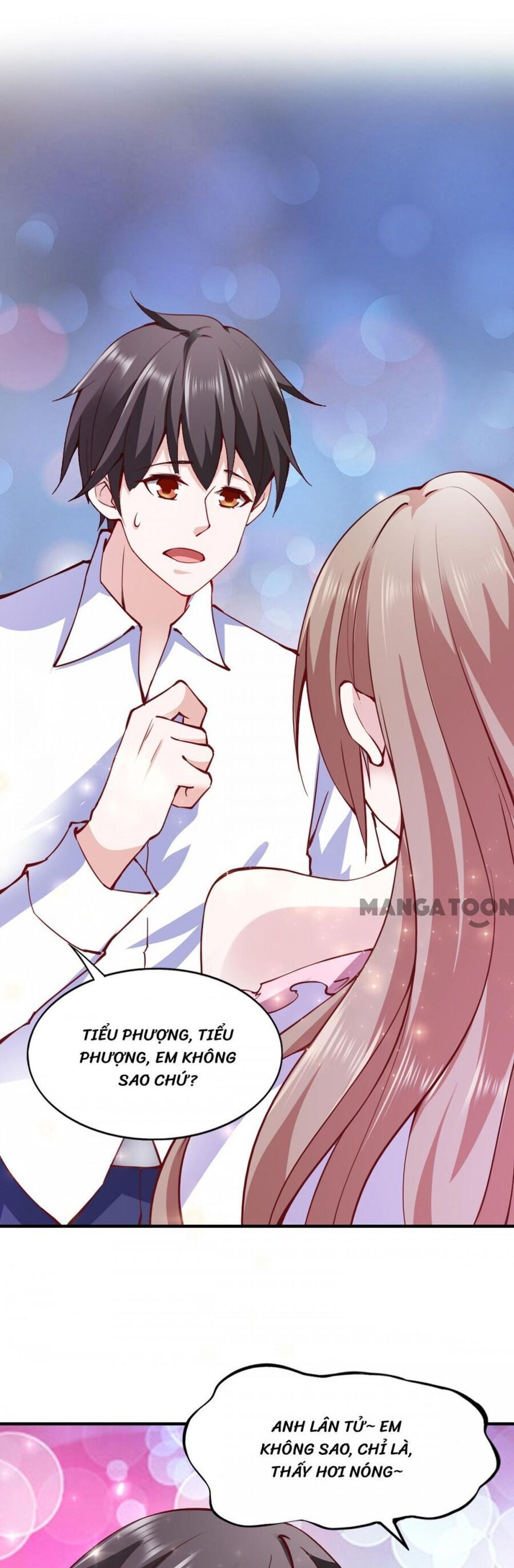 Chiếc Điện Thoại Thần Kỳ Chapter 109 - 26