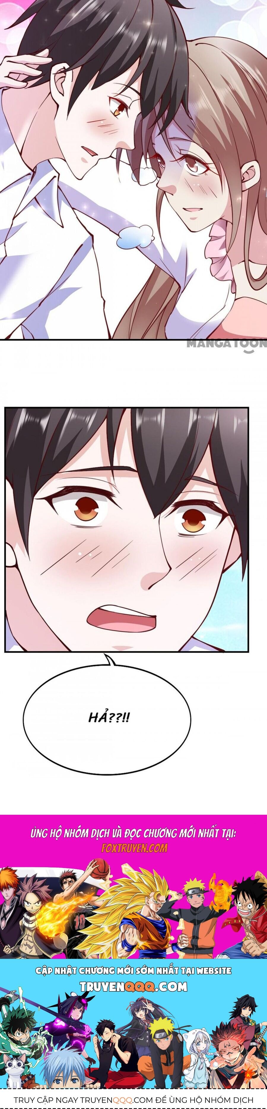 Chiếc Điện Thoại Thần Kỳ Chapter 109 - 27