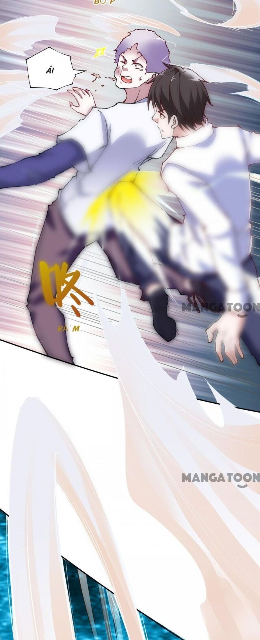 Chiếc Điện Thoại Thần Kỳ Chapter 109 - 9