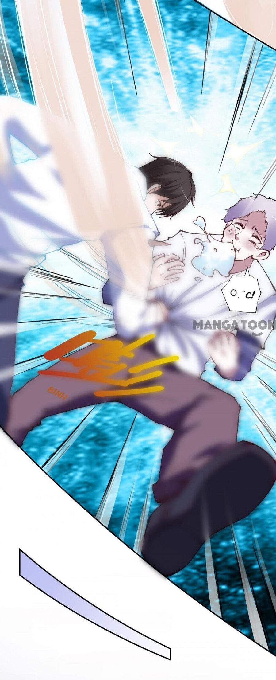 Chiếc Điện Thoại Thần Kỳ Chapter 109 - 10