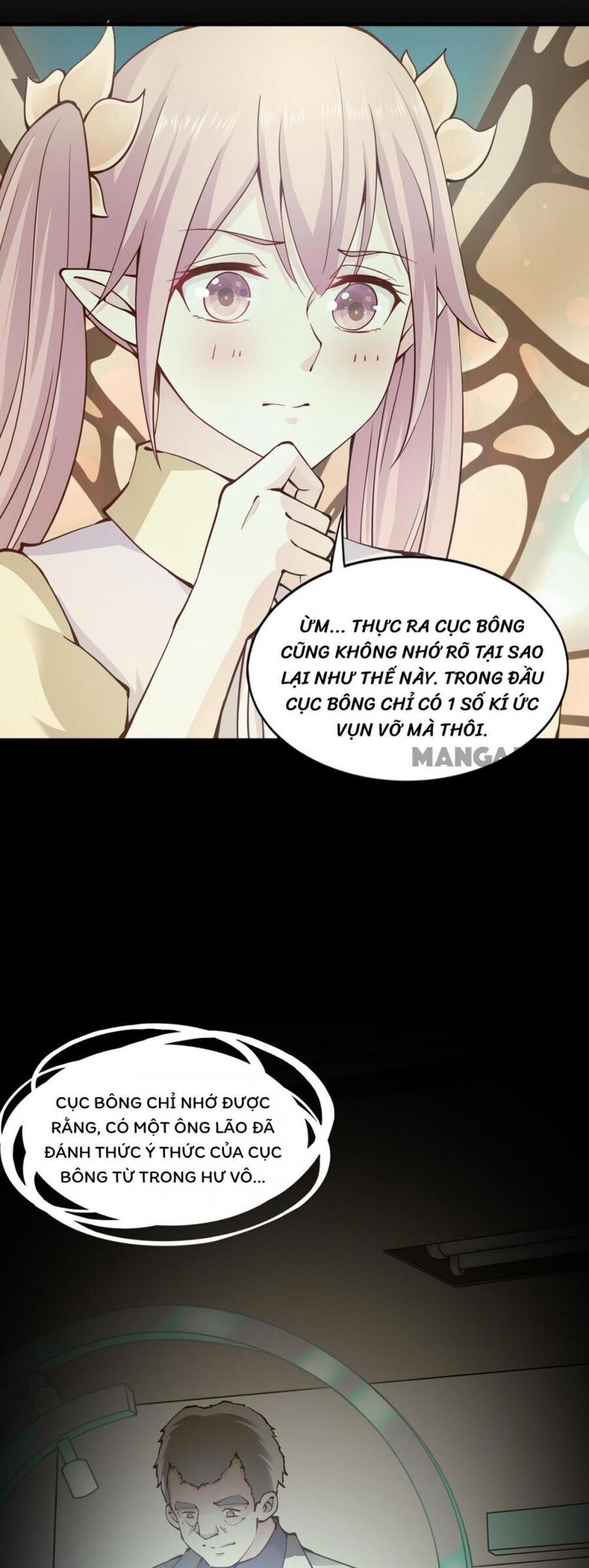 Chiếc Điện Thoại Thần Kỳ Chapter 110 - 21