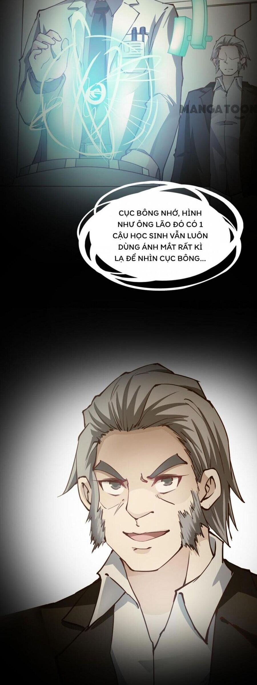 Chiếc Điện Thoại Thần Kỳ Chapter 110 - 22