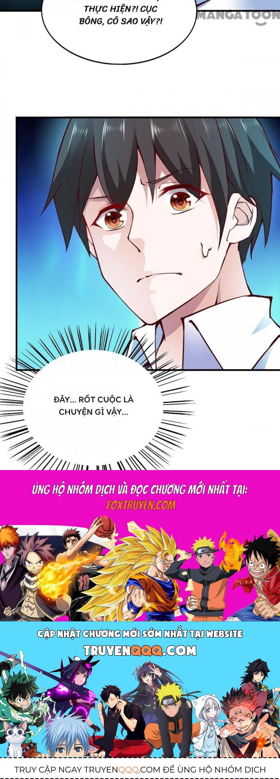 Chiếc Điện Thoại Thần Kỳ Chapter 110 - 26