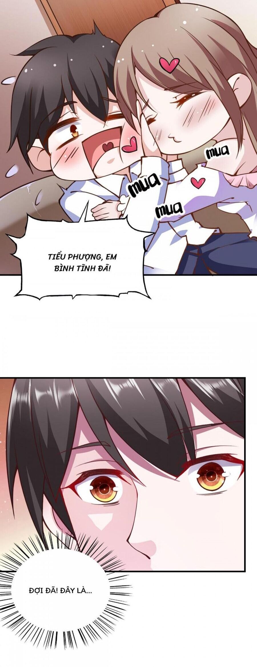 Chiếc Điện Thoại Thần Kỳ Chapter 110 - 4