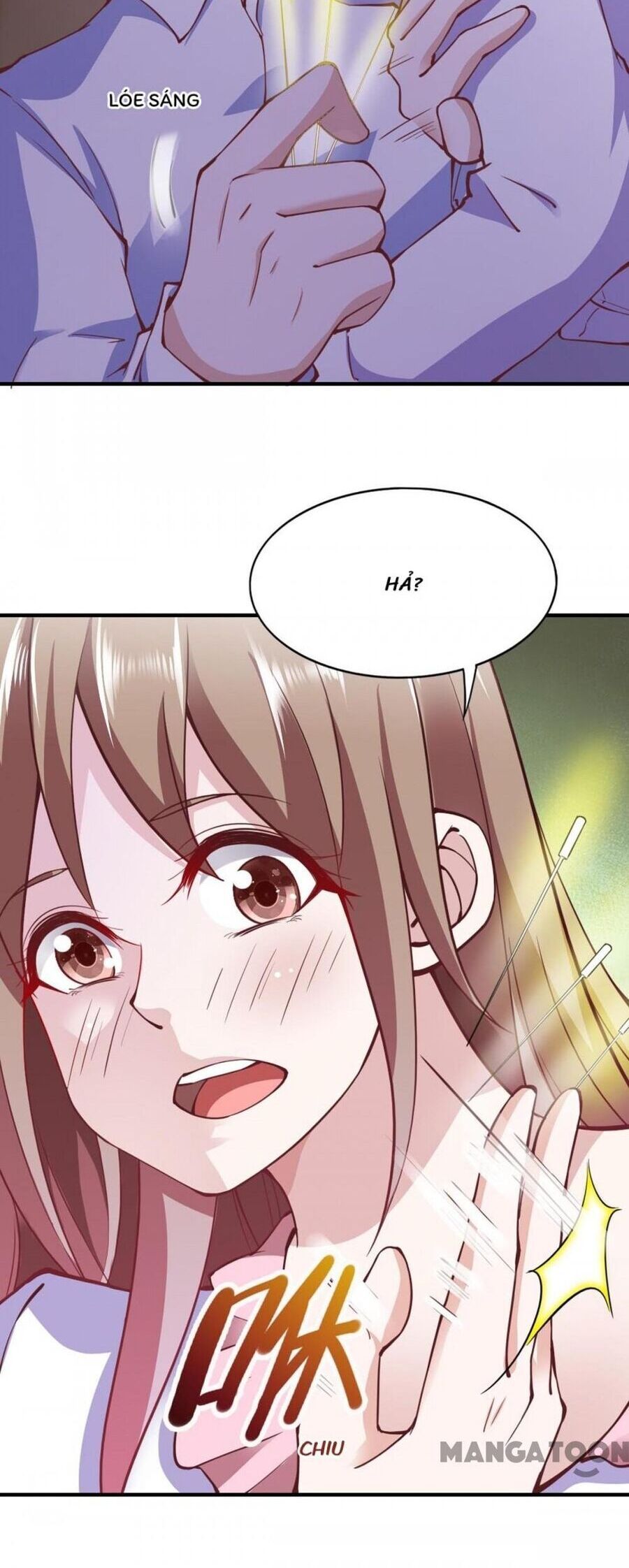 Chiếc Điện Thoại Thần Kỳ Chapter 110 - 6