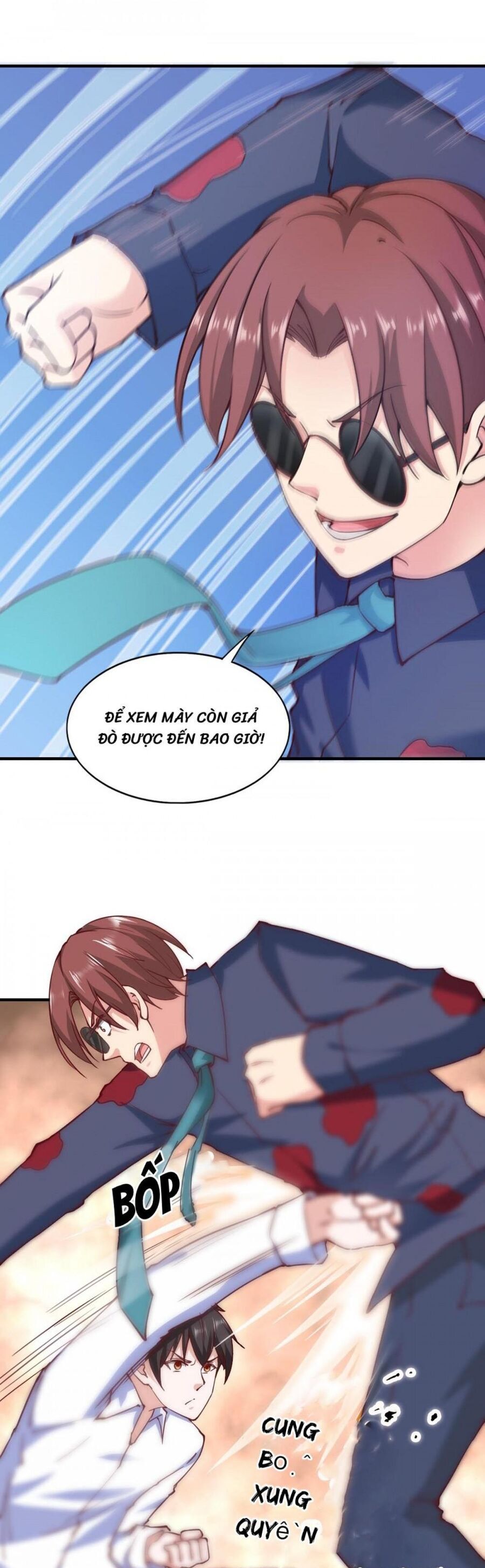 Chiếc Điện Thoại Thần Kỳ Chapter 111 - 13