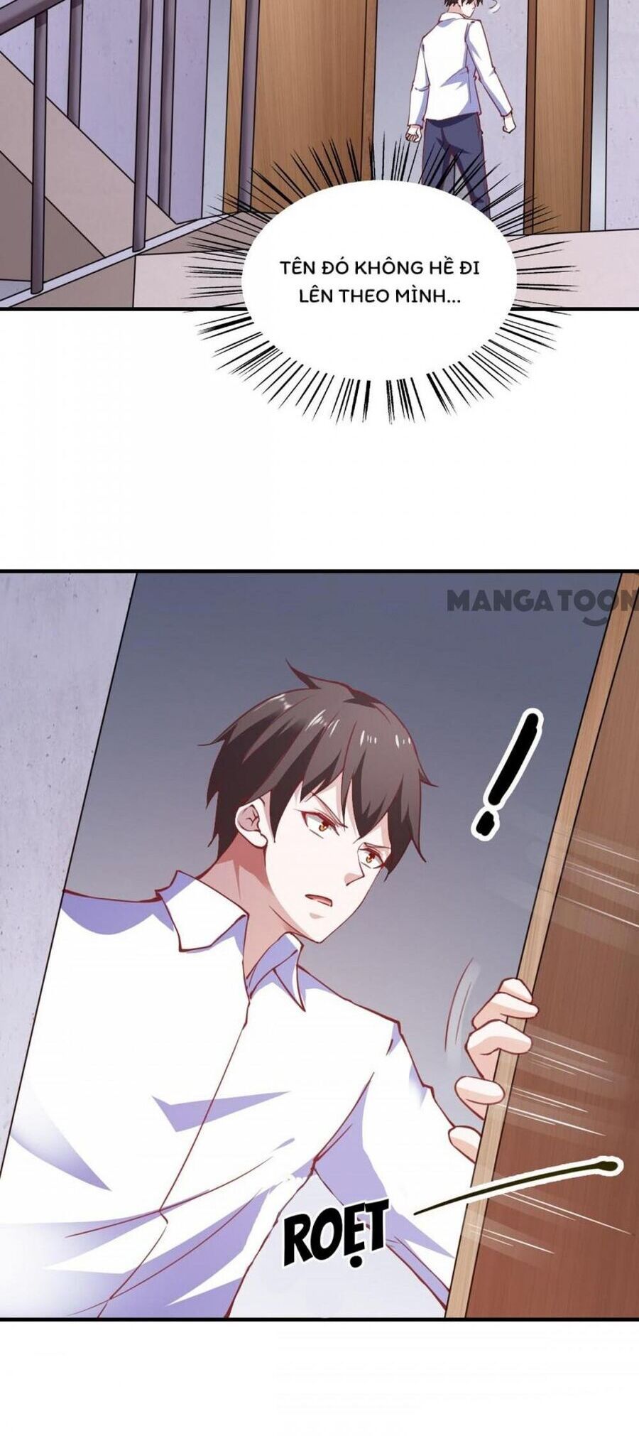 Chiếc Điện Thoại Thần Kỳ Chapter 111 - 6