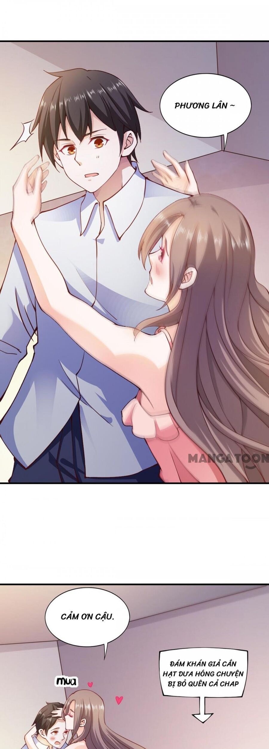 Chiếc Điện Thoại Thần Kỳ Chapter 112 - 17