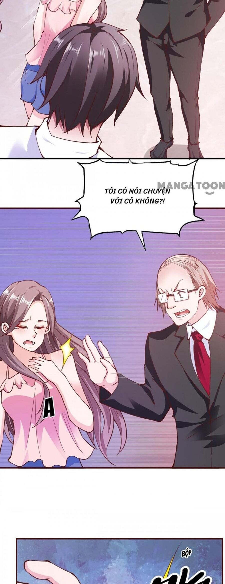 Chiếc Điện Thoại Thần Kỳ Chapter 112 - 4