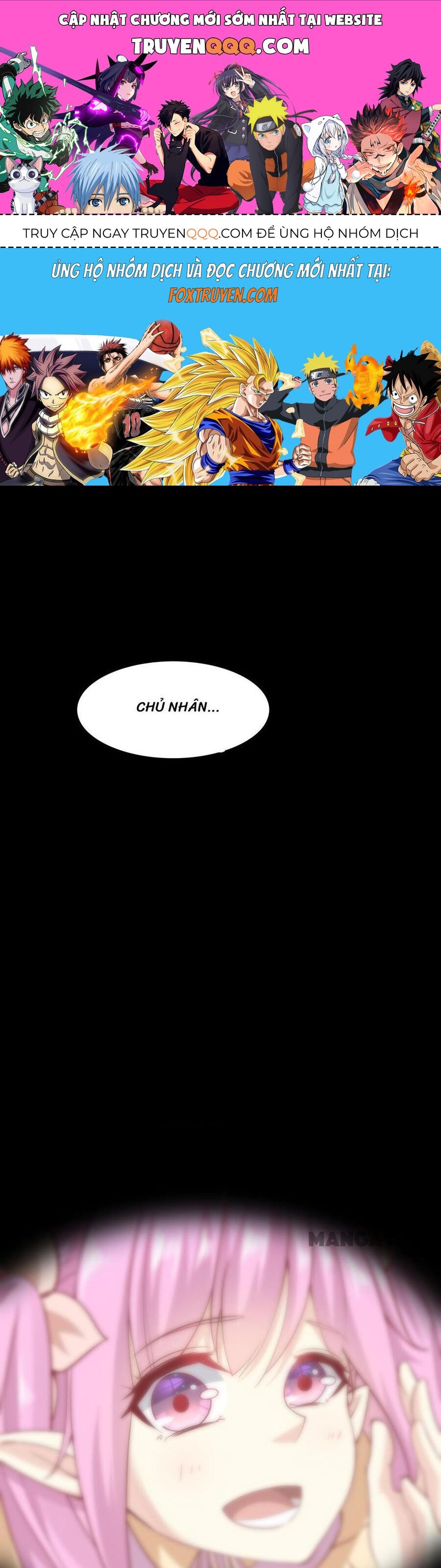 Chiếc Điện Thoại Thần Kỳ Chapter 113 - 1