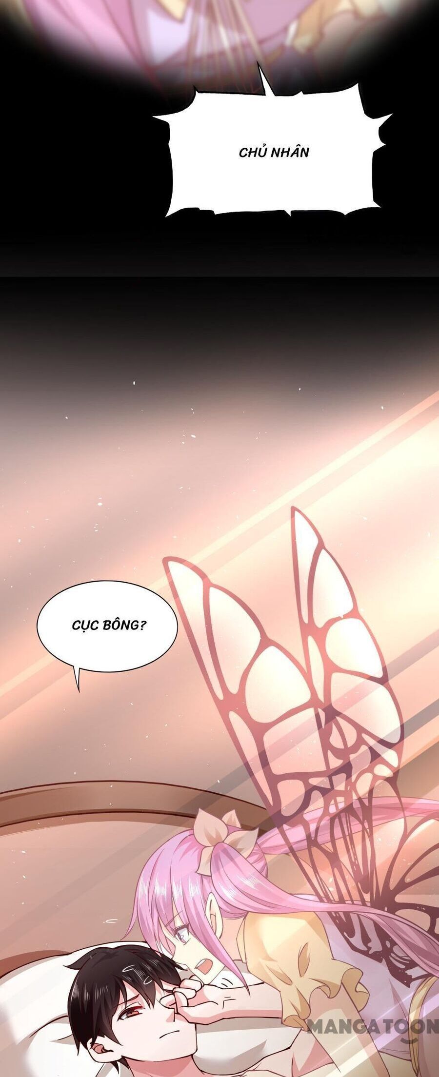 Chiếc Điện Thoại Thần Kỳ Chapter 113 - 2