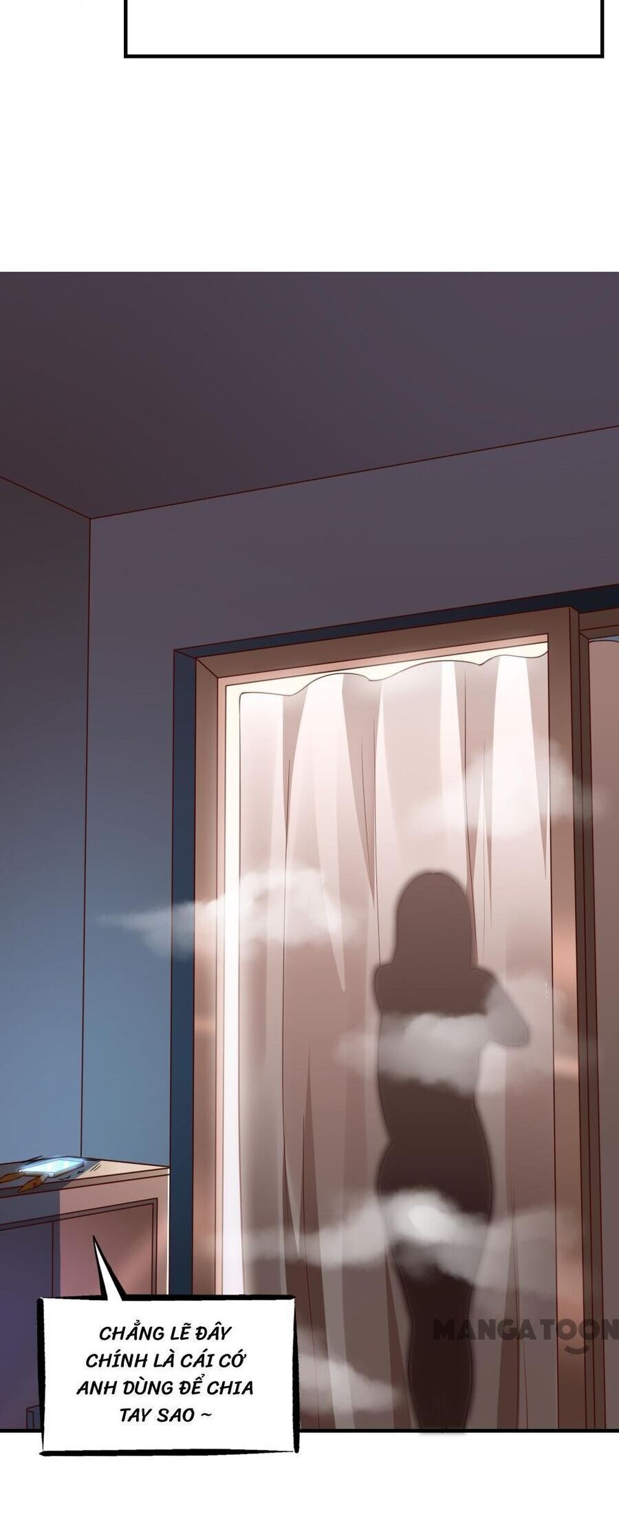 Chiếc Điện Thoại Thần Kỳ Chapter 113 - 6