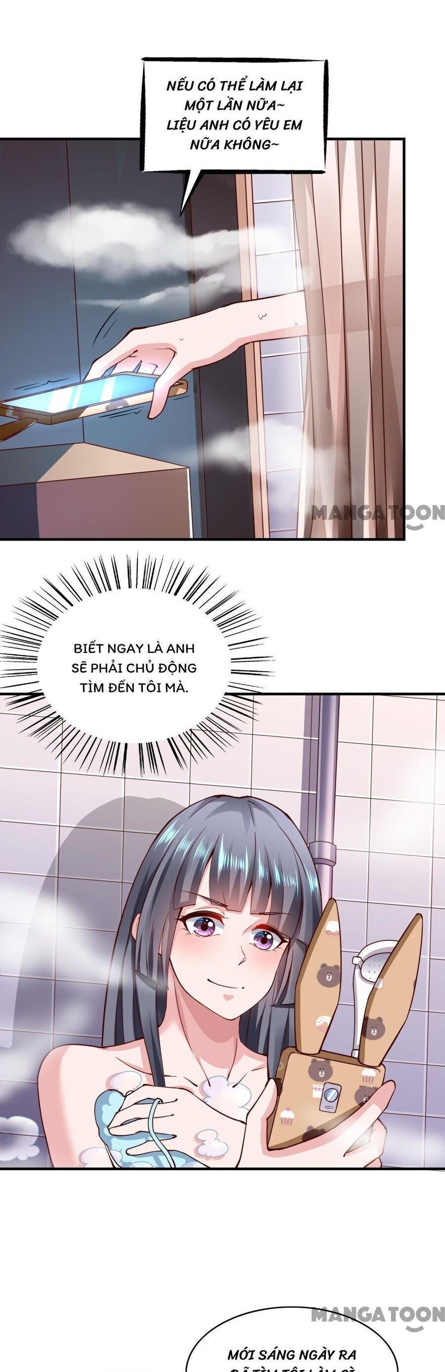 Chiếc Điện Thoại Thần Kỳ Chapter 113 - 7