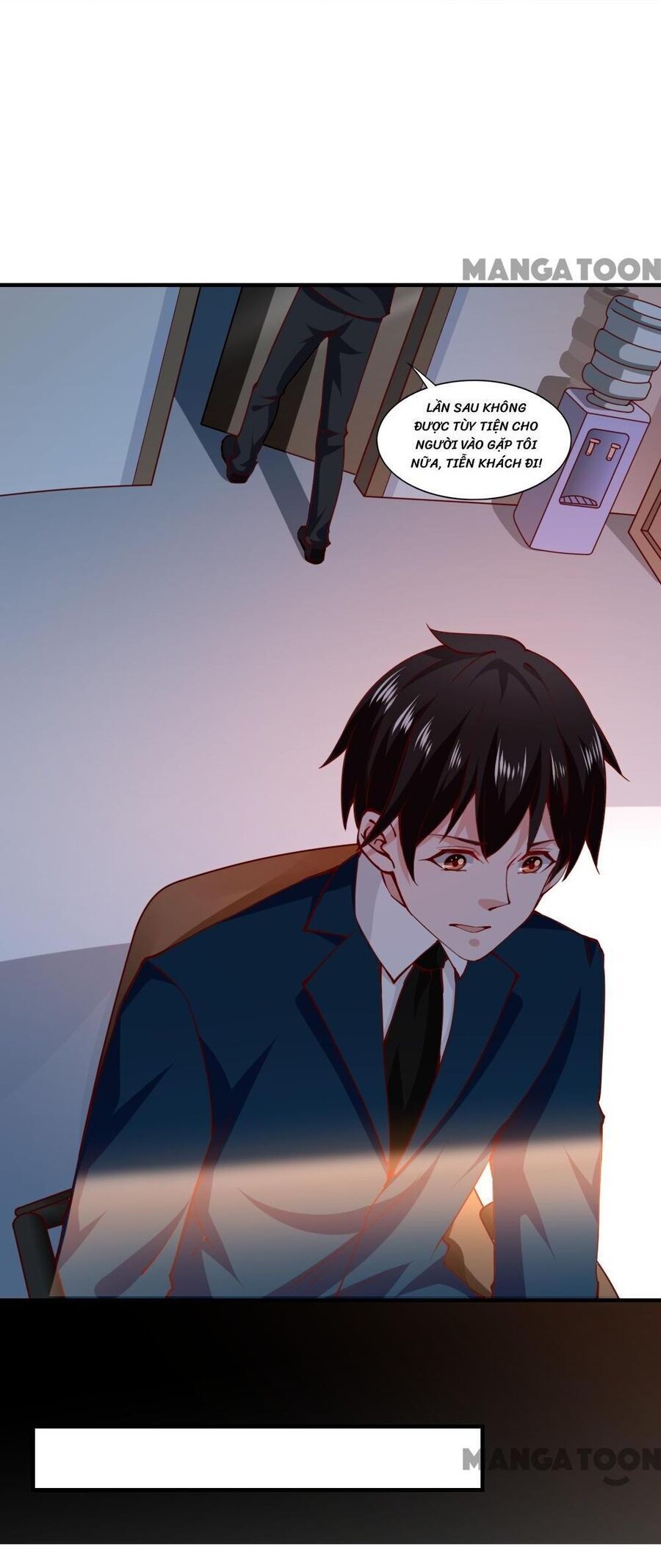 Chiếc Điện Thoại Thần Kỳ Chapter 114 - 11