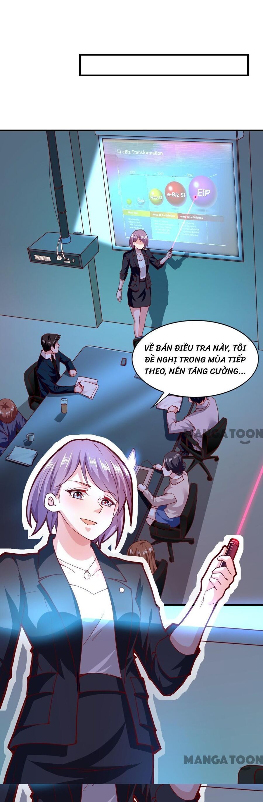 Chiếc Điện Thoại Thần Kỳ Chapter 114 - 15