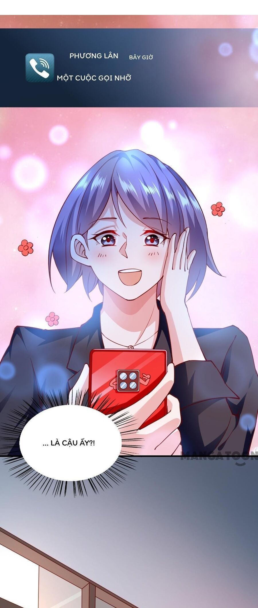 Chiếc Điện Thoại Thần Kỳ Chapter 114 - 17