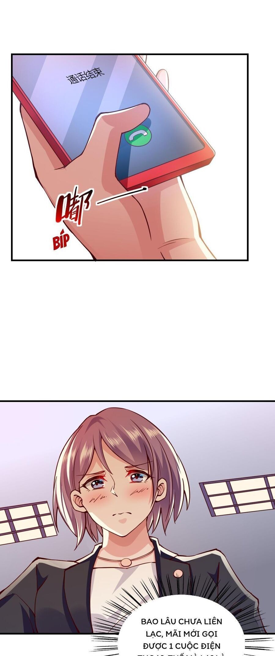 Chiếc Điện Thoại Thần Kỳ Chapter 114 - 22