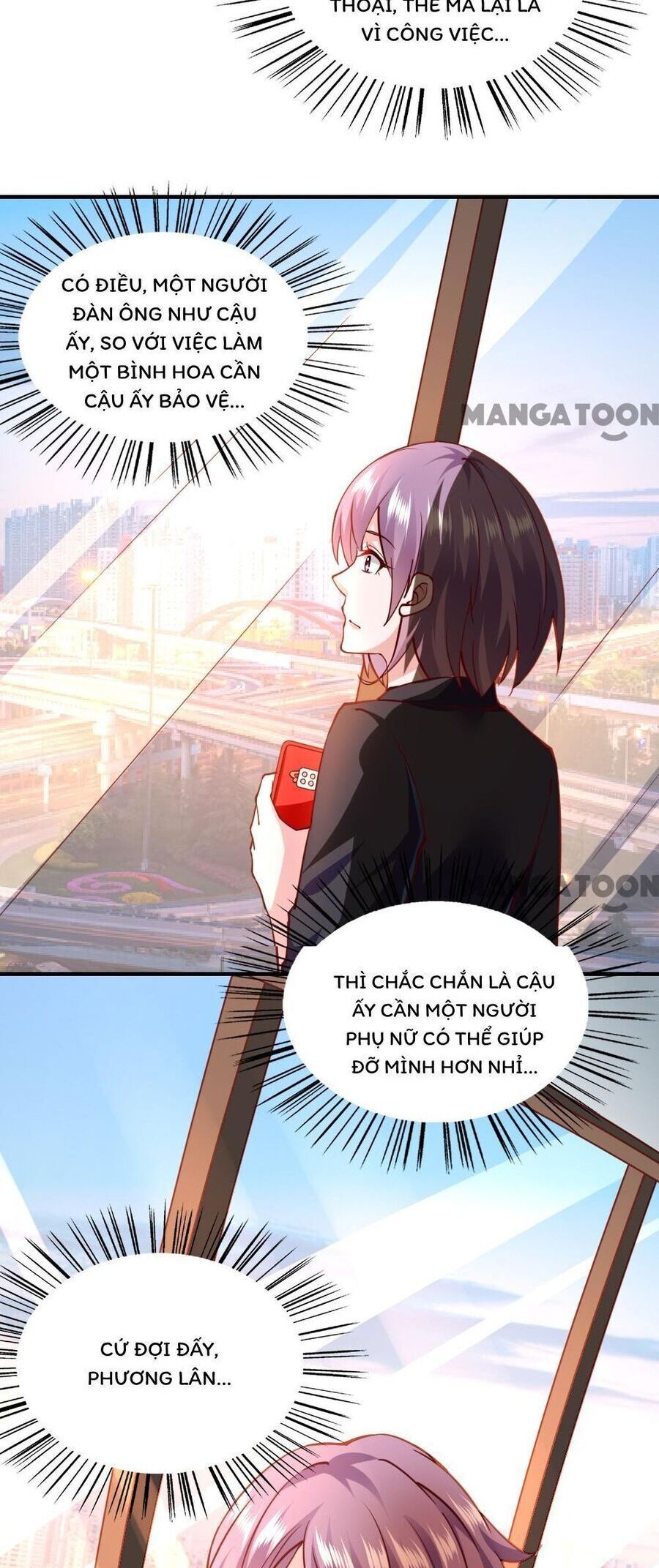 Chiếc Điện Thoại Thần Kỳ Chapter 114 - 23