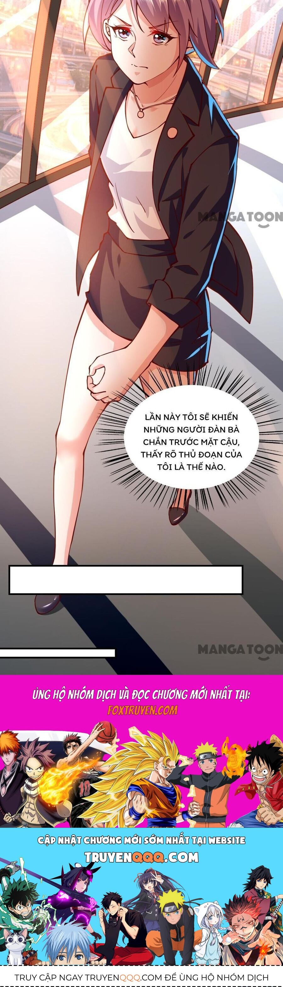 Chiếc Điện Thoại Thần Kỳ Chapter 114 - 24
