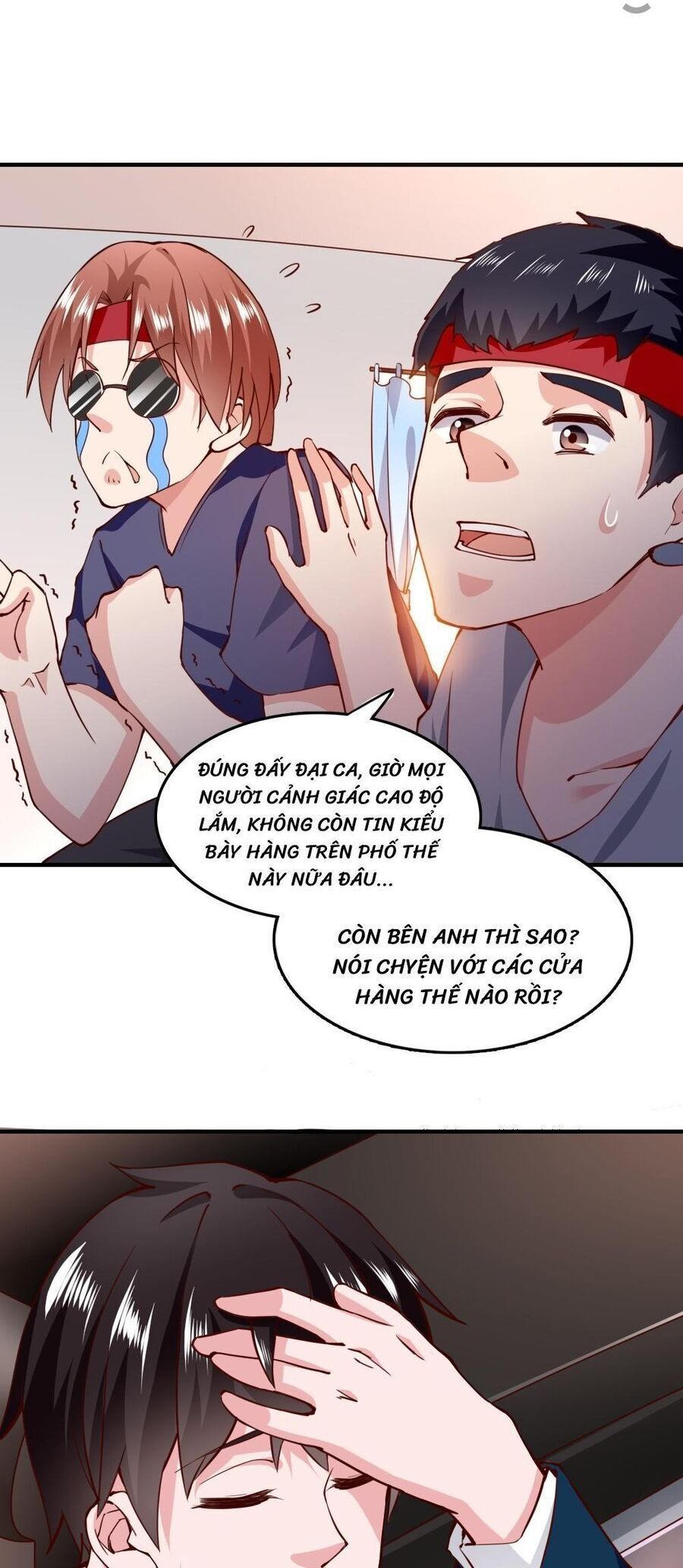 Chiếc Điện Thoại Thần Kỳ Chapter 114 - 6