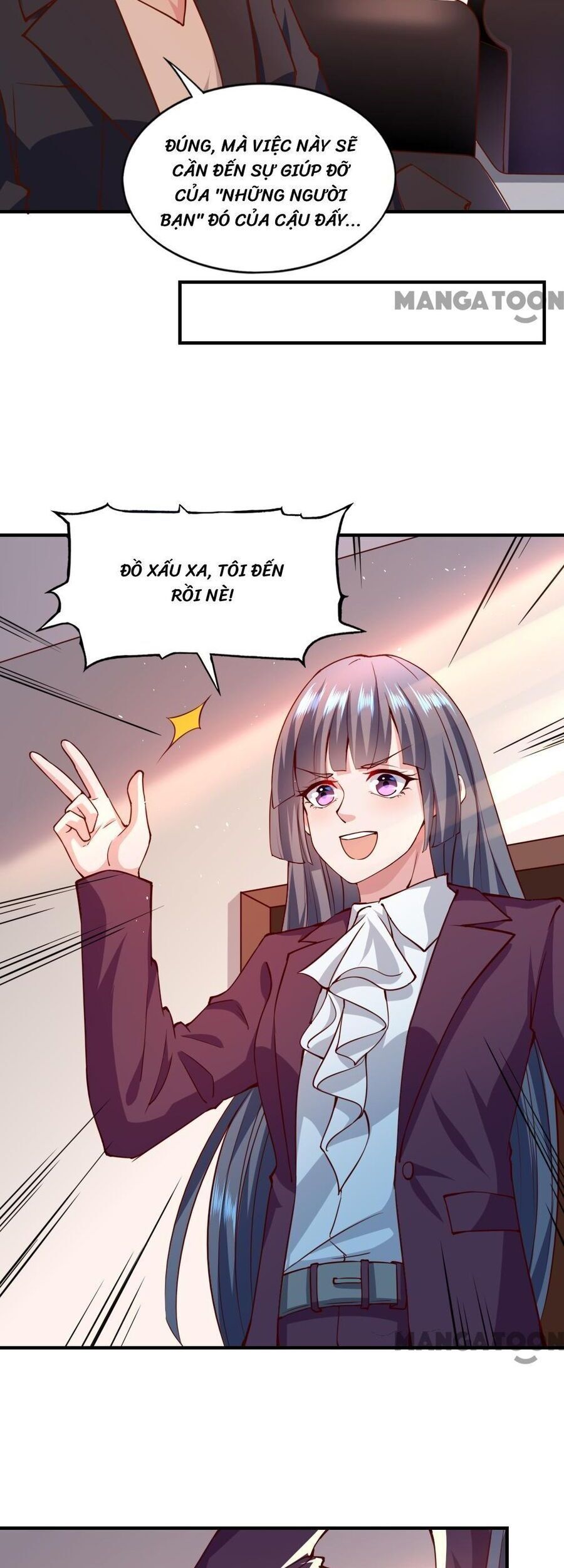 Chiếc Điện Thoại Thần Kỳ Chapter 115 - 6