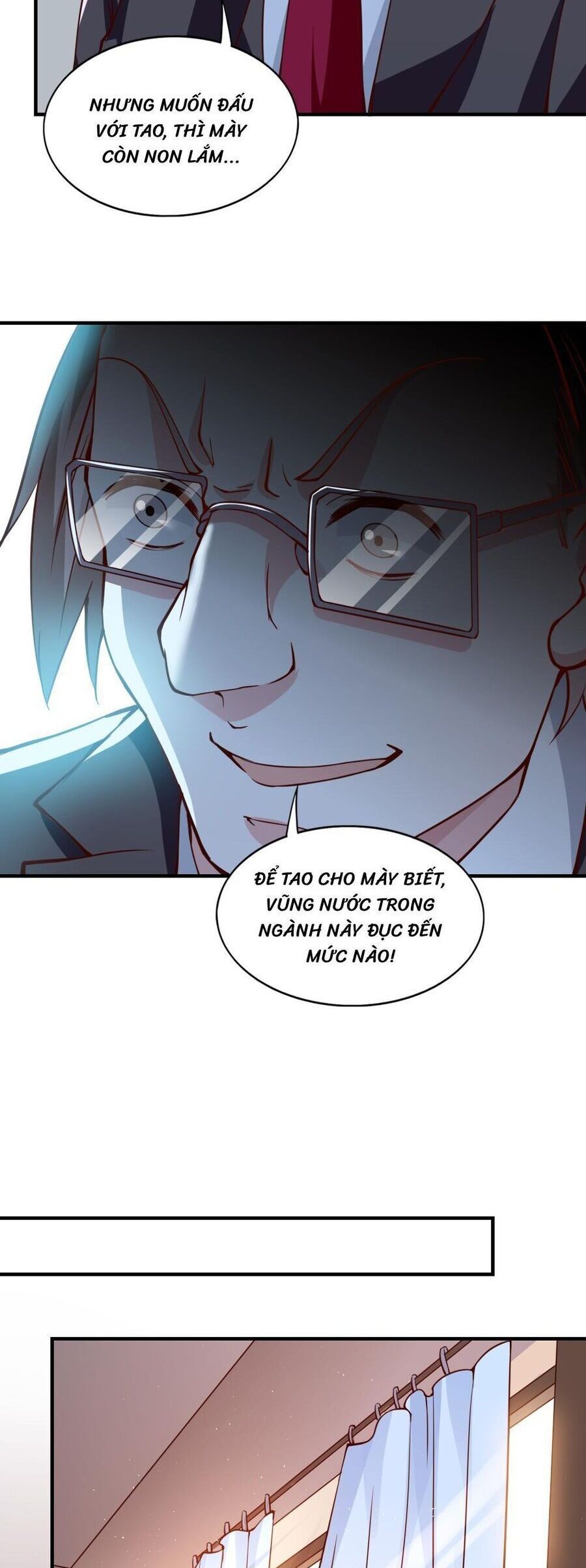 Chiếc Điện Thoại Thần Kỳ Chapter 116 - 14