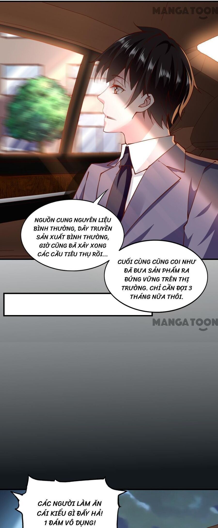 Chiếc Điện Thoại Thần Kỳ Chapter 116 - 10