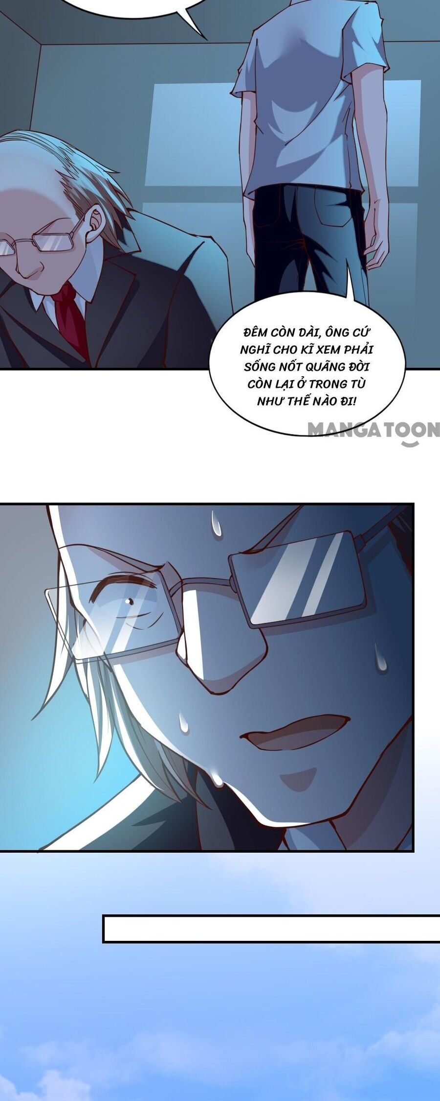 Chiếc Điện Thoại Thần Kỳ Chapter 118 - 13