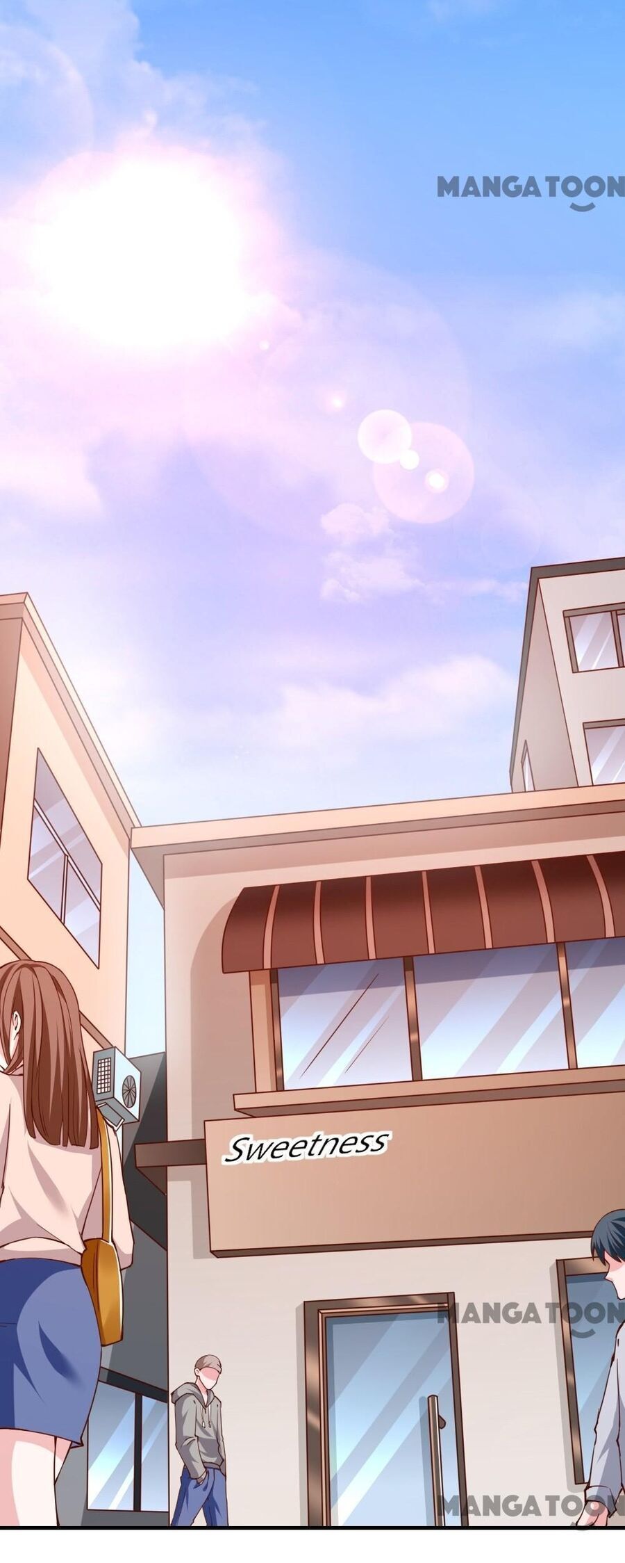 Chiếc Điện Thoại Thần Kỳ Chapter 118 - 14