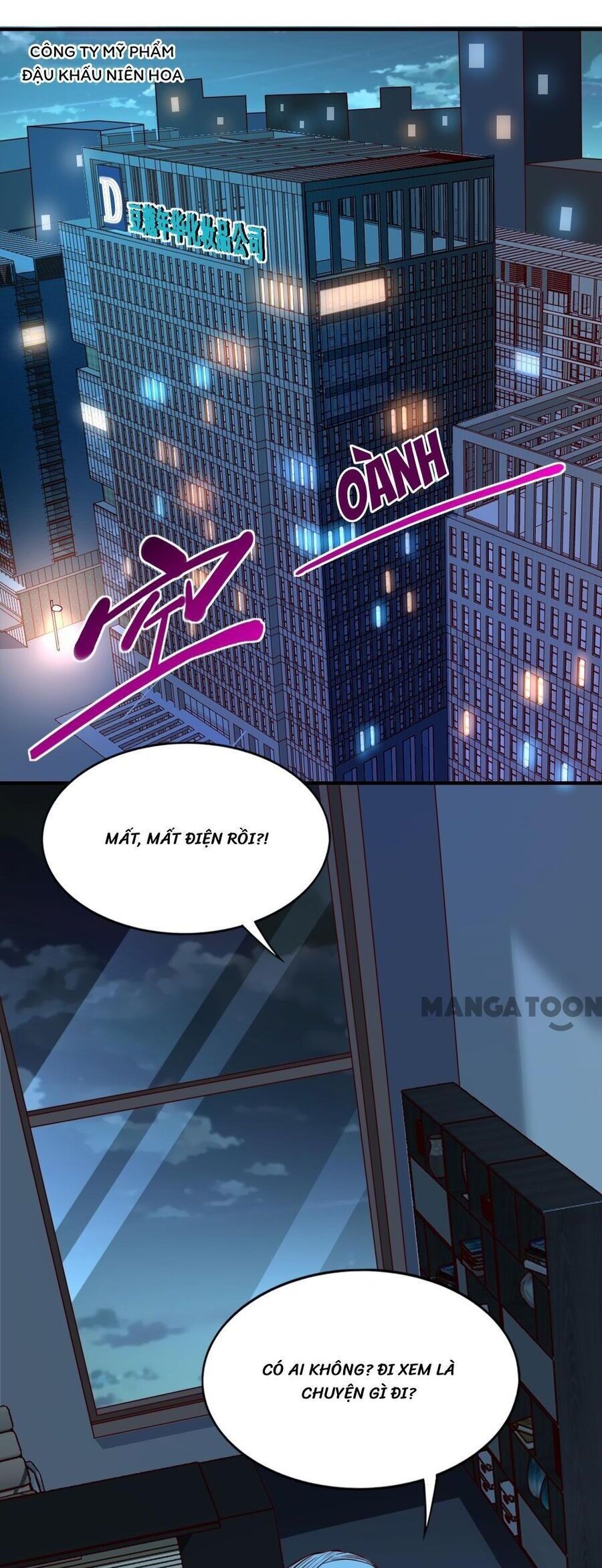 Chiếc Điện Thoại Thần Kỳ Chapter 118 - 5