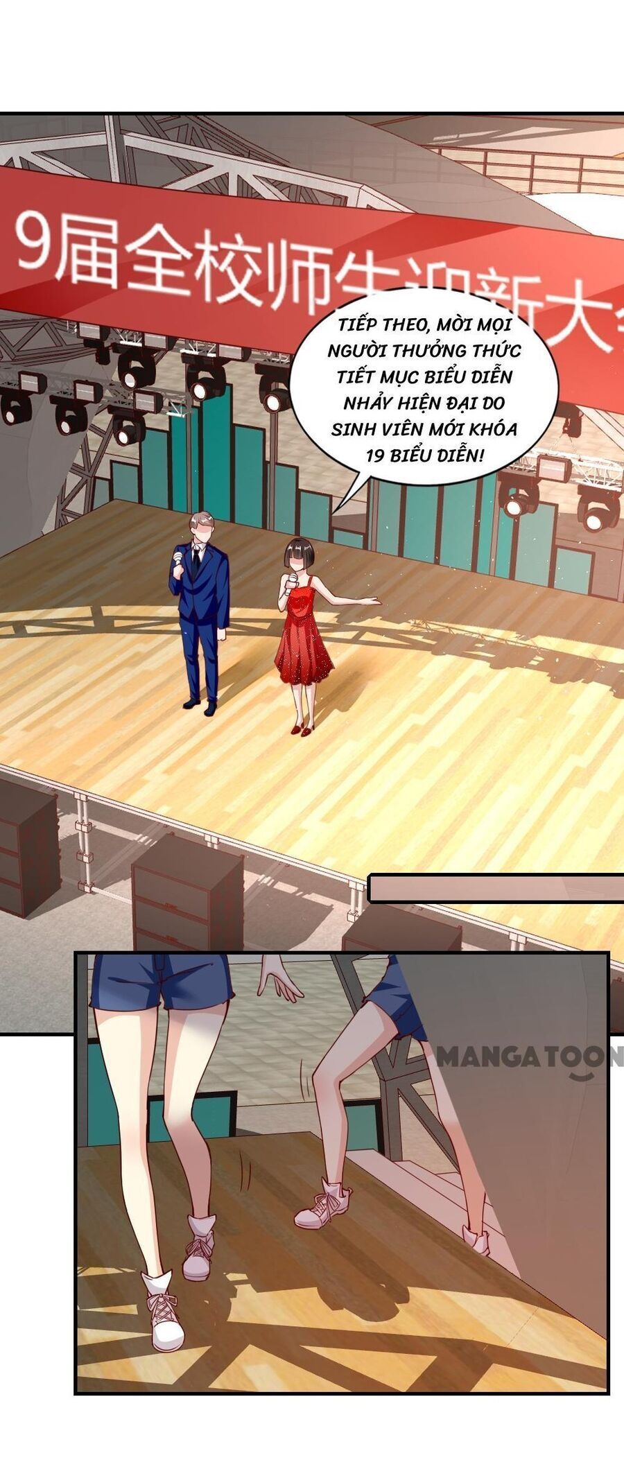 Chiếc Điện Thoại Thần Kỳ Chapter 119 - 13