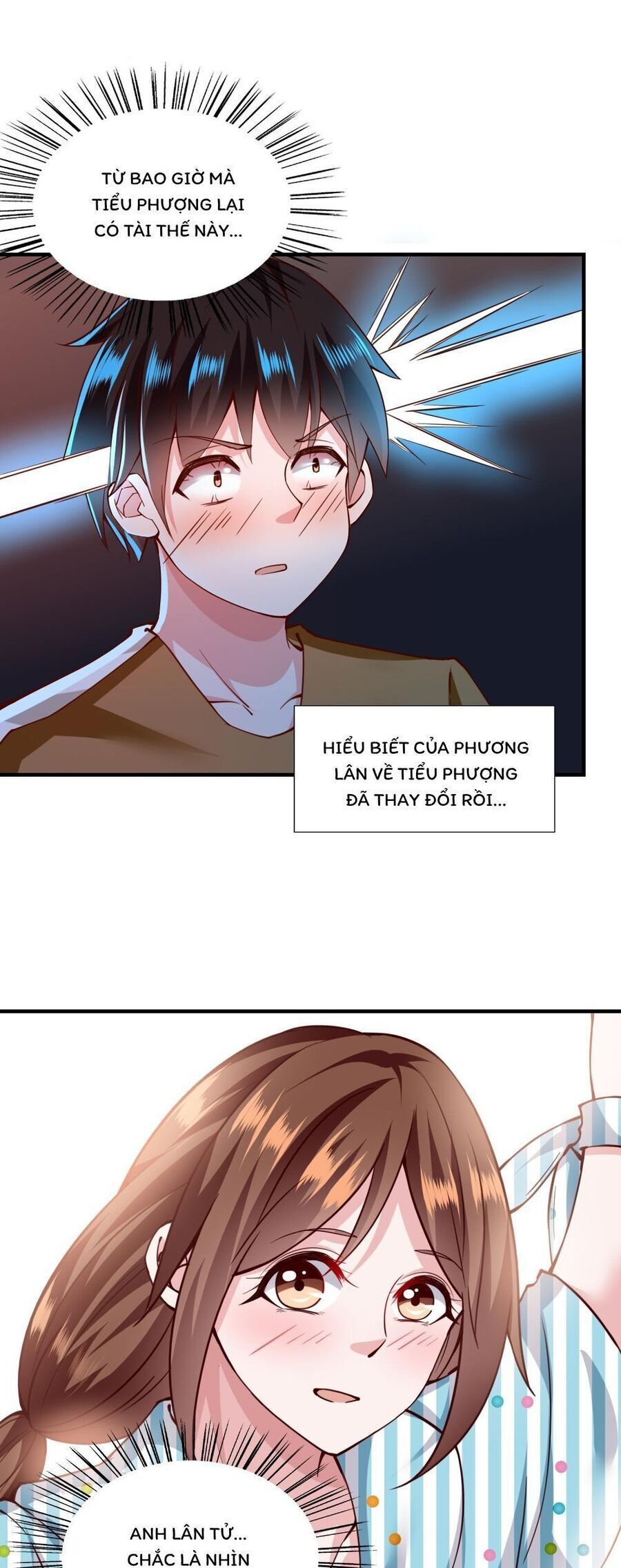 Chiếc Điện Thoại Thần Kỳ Chapter 119 - 16