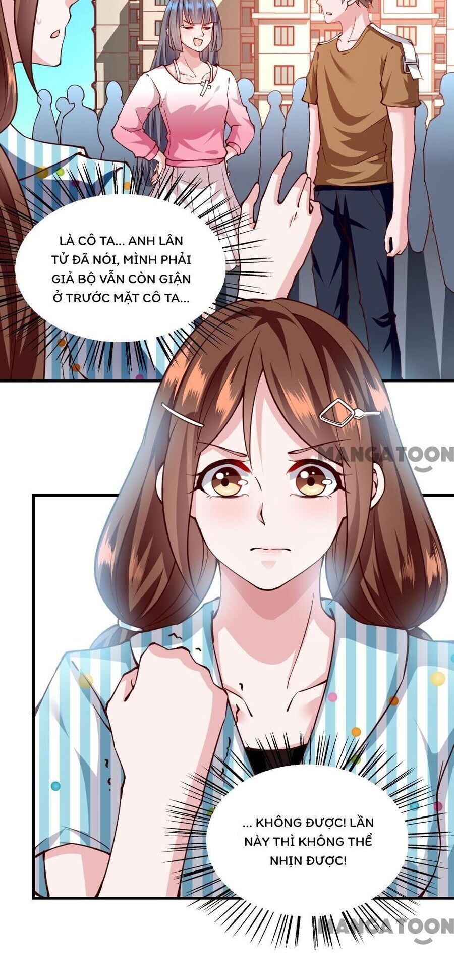 Chiếc Điện Thoại Thần Kỳ Chapter 119 - 20